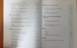 Dass ich die Stätte des Glückes meinem Tode verlassen müsste - W. Bramann