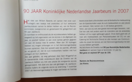 90 Jaar Koninklijke Nederlandse Jaarbeurs - De reüniecommissie