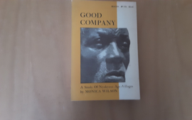 Good Company - M. Wilson