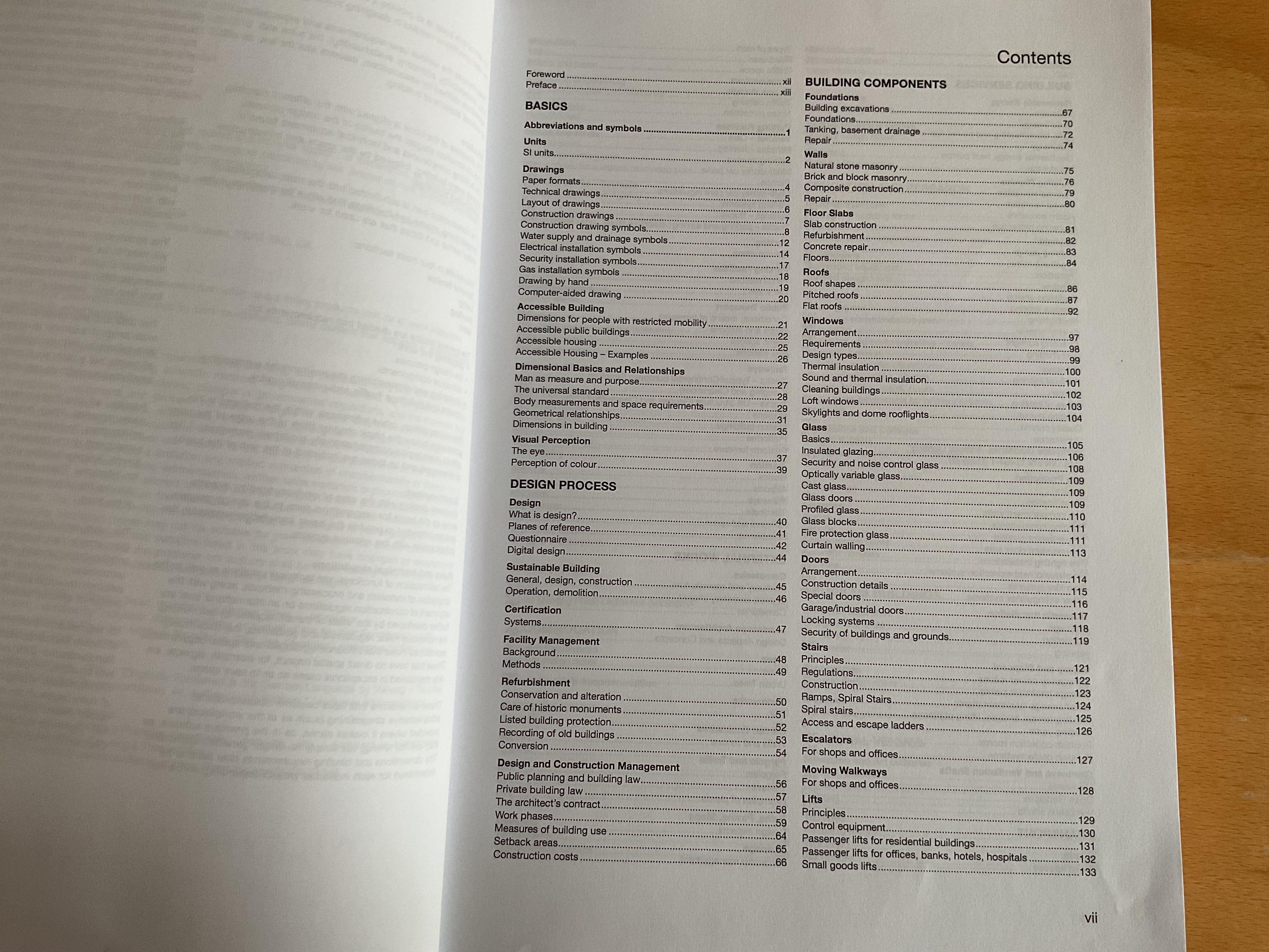 Architects' Data - E. en P. Neufert