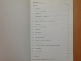 Een lach en een traan - J.L. Riethoff