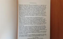 De geschiedenis van de Nederlandse emigratie tot de Tweede Wereldoorlog - J.A.A. Hartland