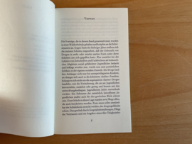 Rauschgift. Krieg gegen das Ich - W. Bühler / L.F.C. Mees / W. Schimpeler