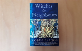 Witches and neighbours - R. Briggs