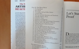 The New Arthritis breakthrough - H. Scammell