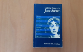 Critical essays on Jane Austen - B.C. Southam
