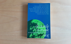 De aarde is er ook nog - GESIGNEERD - H. Bouma