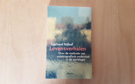 Levensverhalen - G. Nijhof