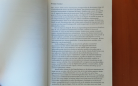 Carefully doing nothing. Hugh R. Wilson, de laatste Amerikaanse ambassadeur in nazi-Duitsland - P.C.S. Verburgh