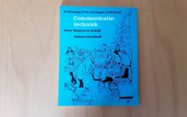 Communicatietechniek - H. Huizinga / P.Th. van Engen / G. de Groot