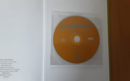Zondagskinderen, inclusief CD - H. Schmidt / M. Joly