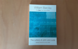 The Letters of John and Jude - W. Barclay
