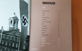 Stad in oorlog. Amsterdam 1940-1945 in foto's - R. Kok / E. Somers