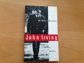 My Movie Business - J. Irving