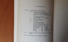 Nederland op de breuklijn Rome-Reformatie - J.A. de Kok