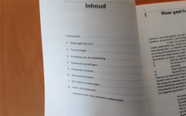 Toetsvragen, hoe maak je die? - R.F. Mager