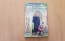 Achter elke boom een vijand - A. Baille