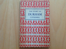 The story of Durham Cathedral / G.H. Cook