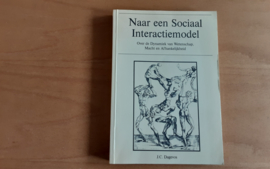 Naar een Sociaal Interactiemodel - J.C. Dagevos