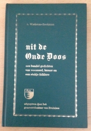 Uit de oude doos - A. Wiebrens-Beekman