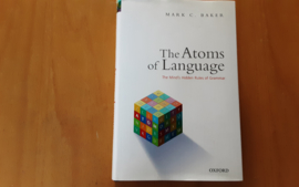 The Atoms of language - M.C. Baker