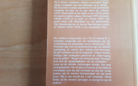 Moha de gek, Moha de wijze - T.B. Jelloun