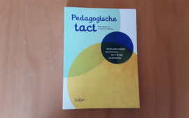 Pedagogische tact - L. Stevens / G. Bors