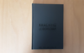 Krachtig leiderschap - J. van Amerongen