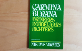 Carmina Burana Drinkers dobbelaars dichters - C. Orff
