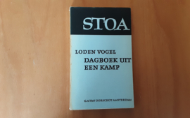 Dagboek uit een kamp - L. Vogel
