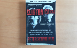 Clinton Cash - P. Schweizer