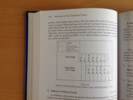 The Basics of New Testament Syntax - D.B. Wallace