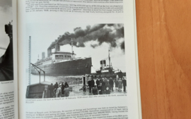 Metal industries. Shipbreaking at Rosyth and Charlestown - I. Buxton