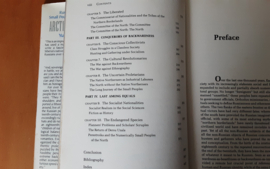 Russia and the Small Peoples of the North Arctic Mirrors - Y. Slezkine