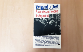 Zwijgend protest - W. Barendrecht / R. Kion