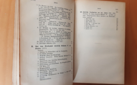 Zur Geschichte Deutschlands und Frankreichs im neunzehnten Jahrhundert - L. von Ranke