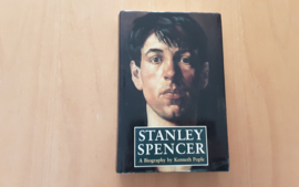 Stanley Spencer. A biography - K. Pople