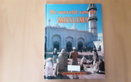 De wereld van de moslims - R. Tames