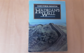 Hadrian's Wall - J. Forde-Johnston