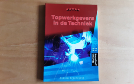 Topwerkgevers in de Techniek - A. Groeneveld