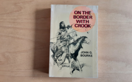 On the border with Crook - J.G. Bourke
