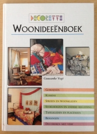 Decorette woonideeënboek - G. Vogt