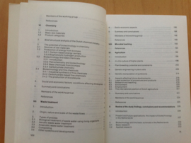 Biotechnology: a Dutch Perspective - J.H.F. van Apeldoorn