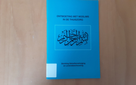 Ontmoeting met moslims in de thuiszorg