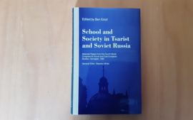 School and society in Tsarist and Soviet Russia - B. Eklof