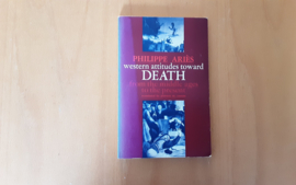 Western attitudes toward Death - P. Aries