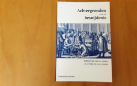 Achtergronden van de besnijdenis - R. Evers / J.A. Evers / A.N. Evers