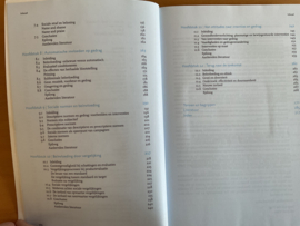 Overreden en verleiden - J. van der Pligt / M. Vliek