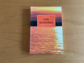 Licht op waterbasis - J. Koekkoek