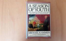 A season of youth - M. Kammen